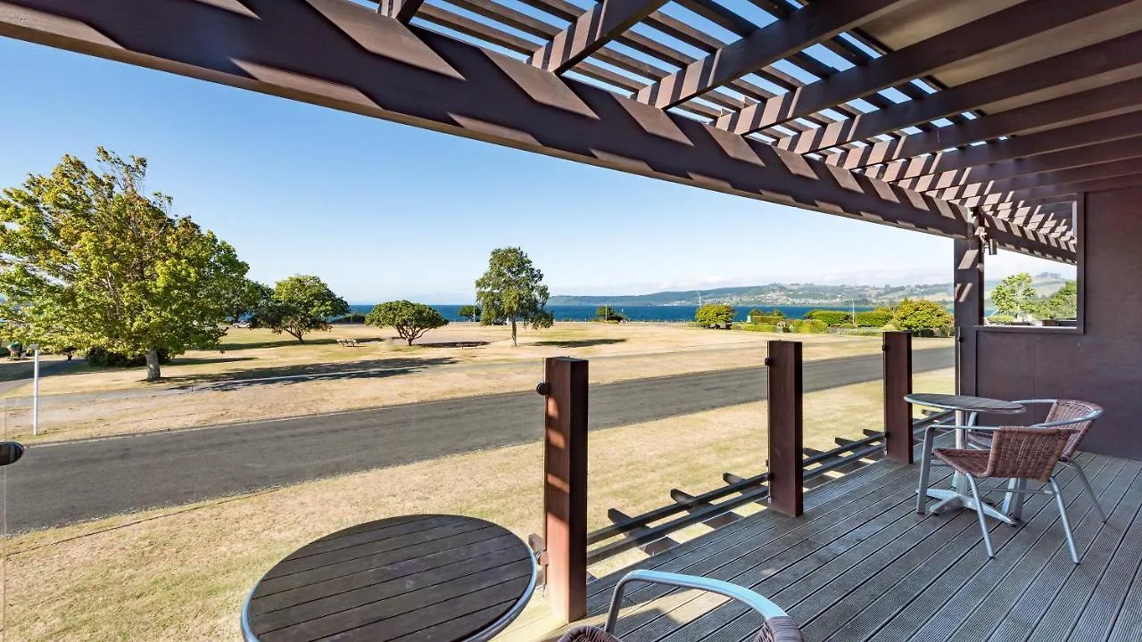 Suncourt Hotel & Conference Centre Taupo