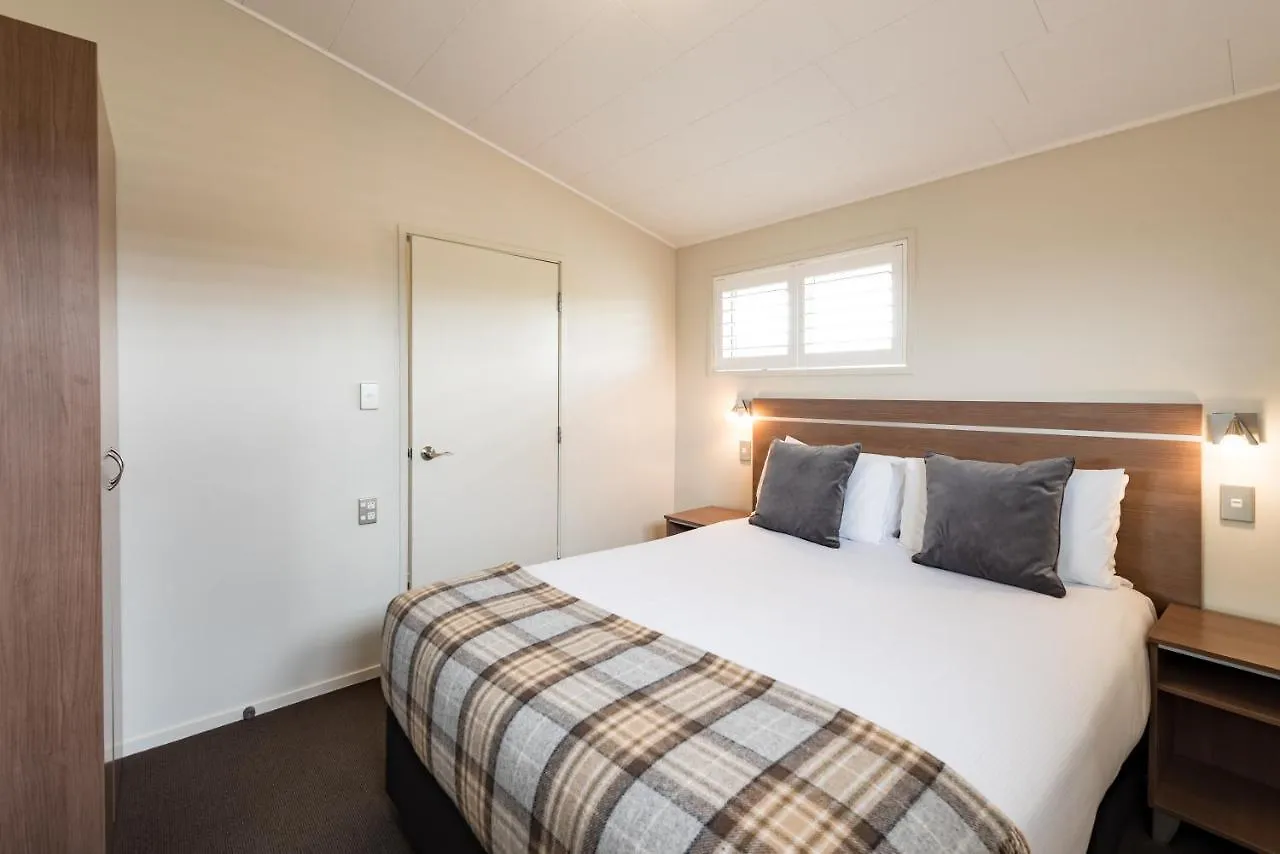 Suncourt Hotel & Conference Centre Taupo