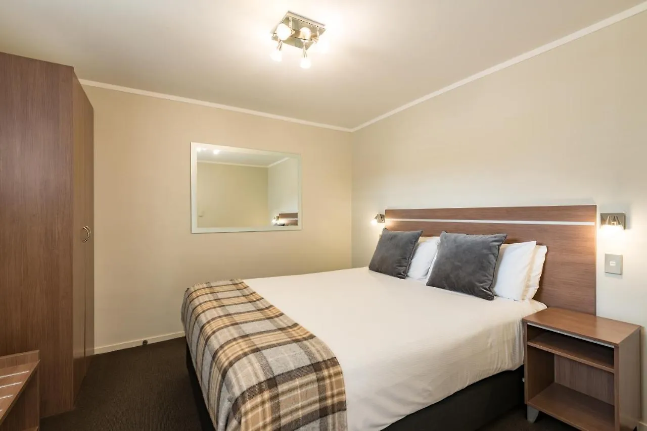 Suncourt Hotel & Conference Centre Taupo