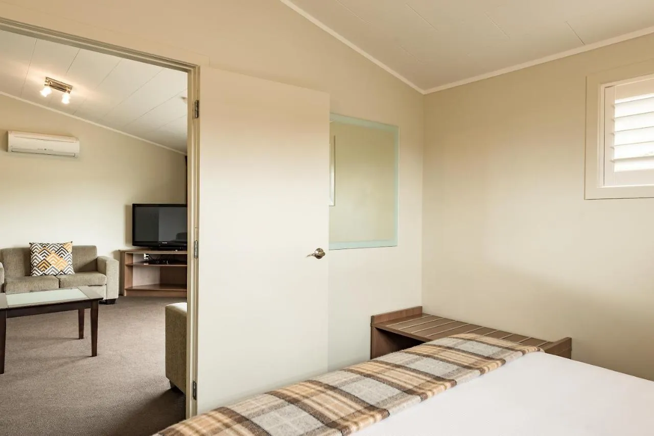 Suncourt Hotel & Conference Centre Taupo