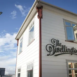 The Dwellington Hostel