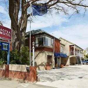 Aotea Motel