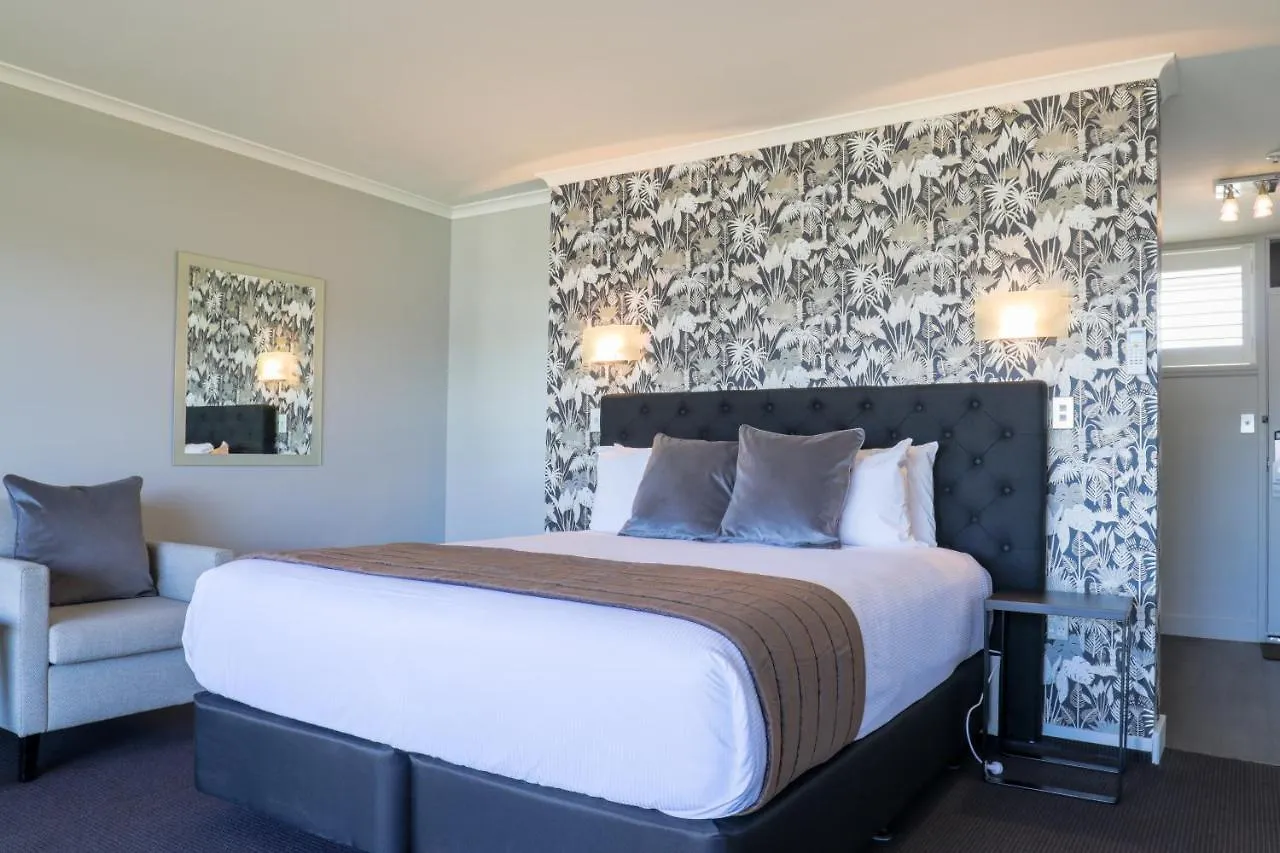 Suncourt Hotel & Conference Centre Taupo