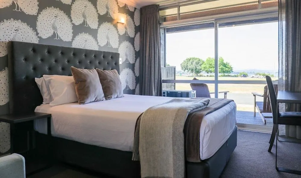 Suncourt Hotel & Conference Centre Taupo