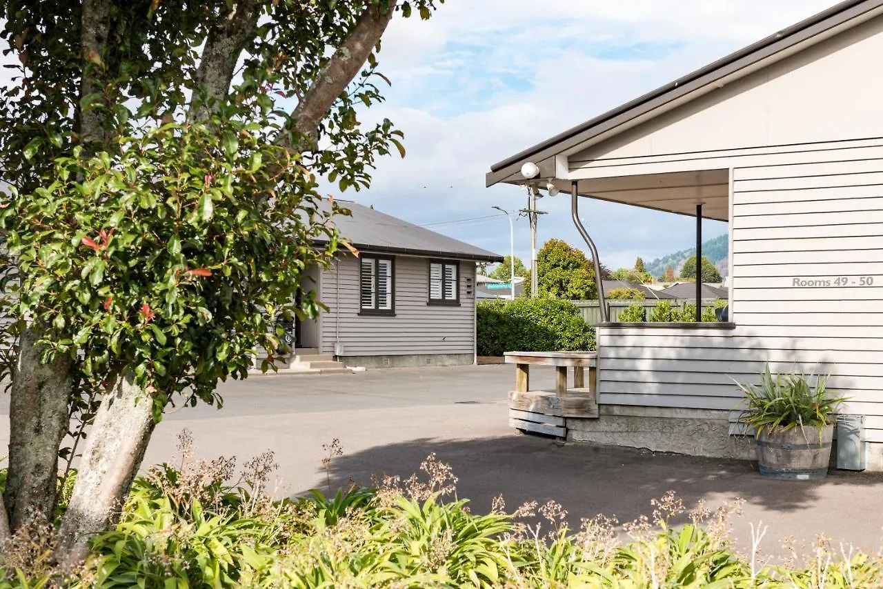 Suncourt Hotel & Conference Centre Taupo