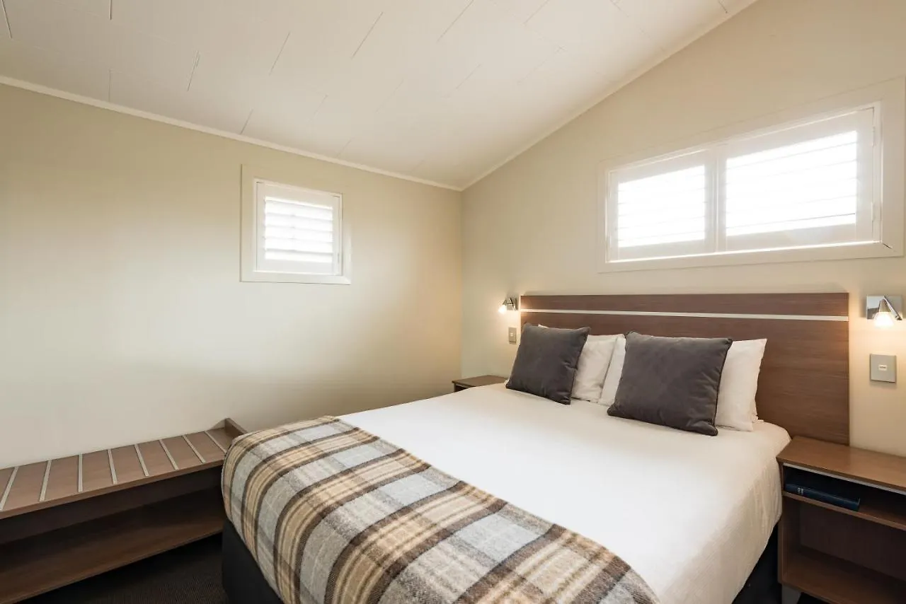 Suncourt Hotel & Conference Centre Taupo