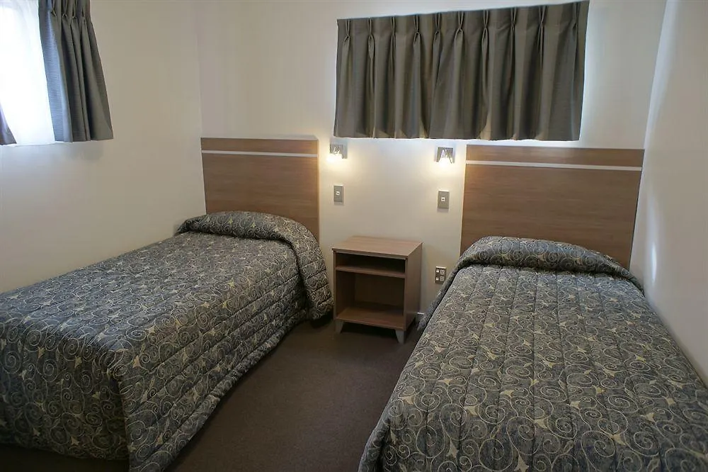 Suncourt Hotel & Conference Centre Taupo