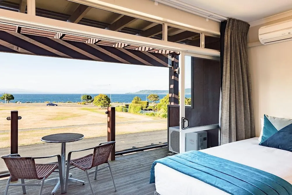 Suncourt Hotel & Conference Centre Taupo
