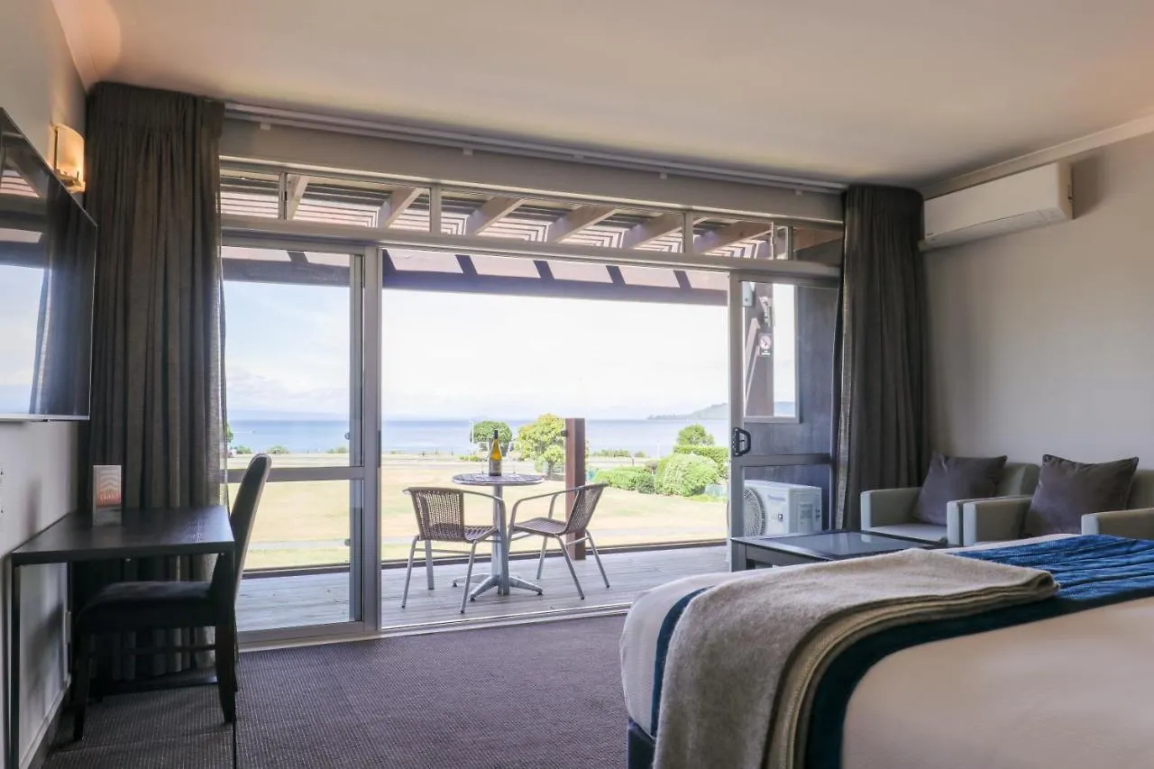 Suncourt Hotel & Conference Centre Taupo