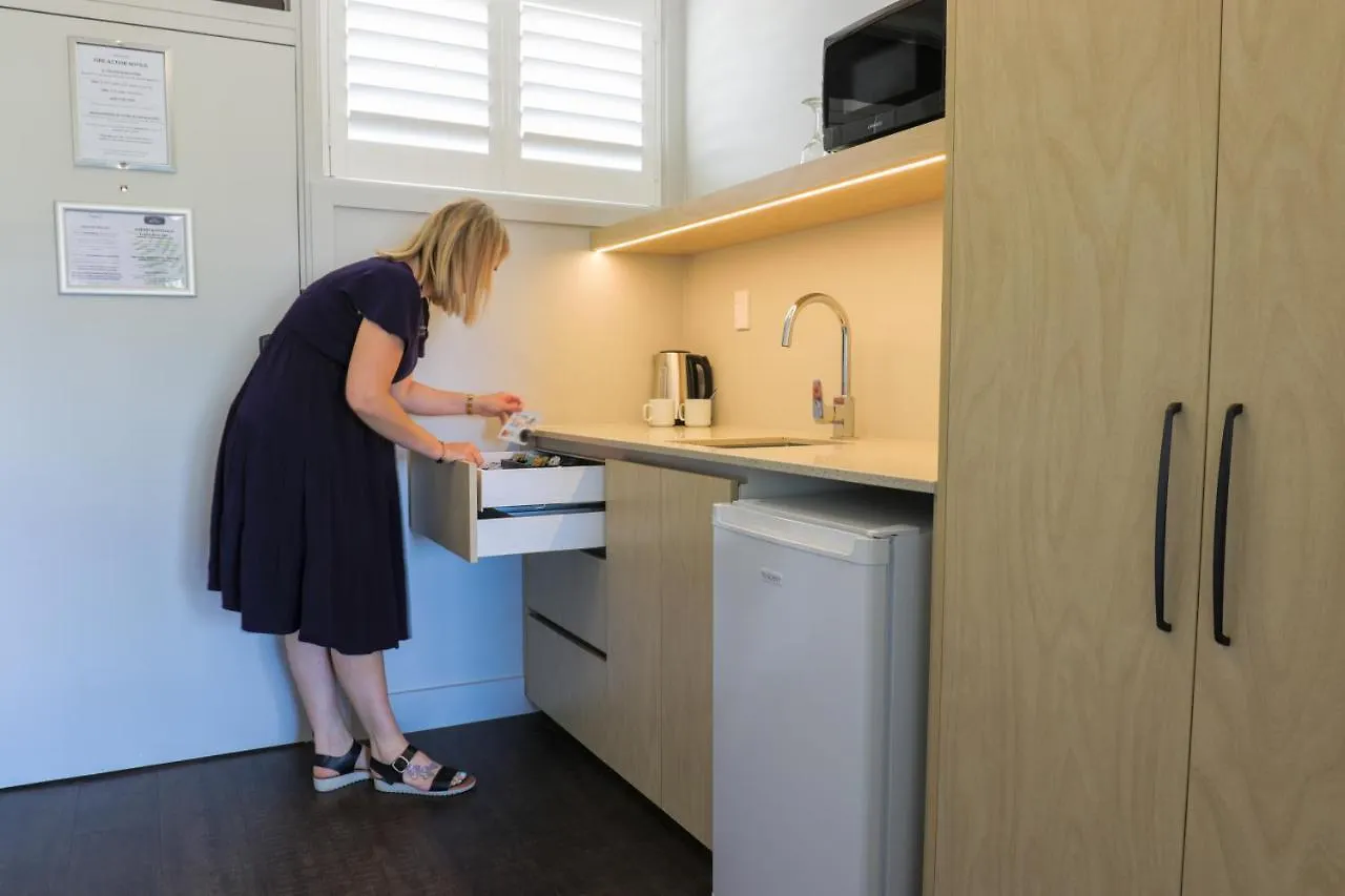 Suncourt Hotel & Conference Centre Taupo