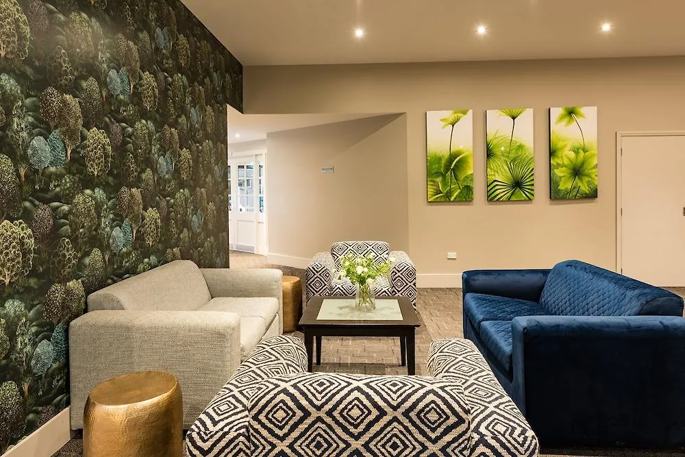 Suncourt Hotel & Conference Centre Taupo