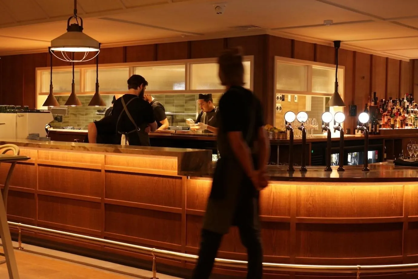Suncourt Hotel & Conference Centre Taupo New Zealand