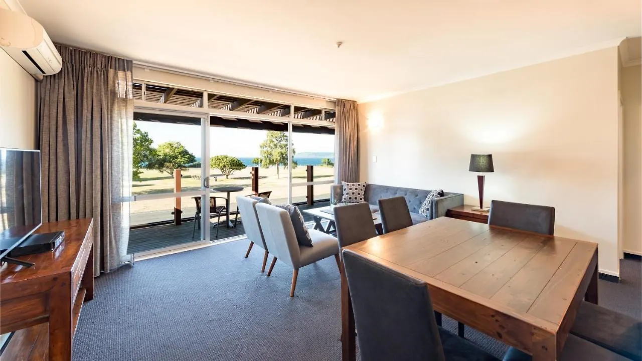 Suncourt Hotel & Conference Centre Taupo