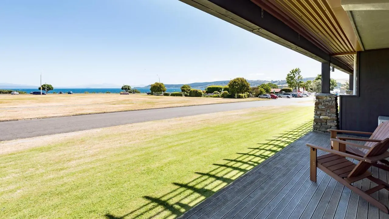 Suncourt Hotel & Conference Centre Taupo