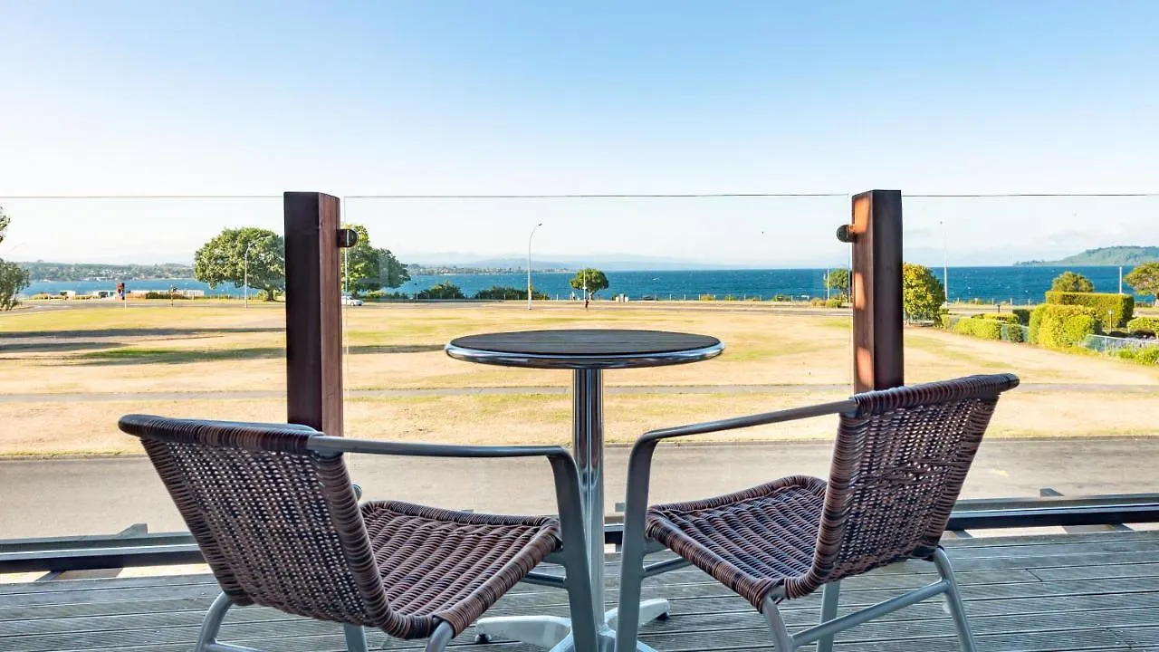 Suncourt Hotel & Conference Centre Taupo 4*,