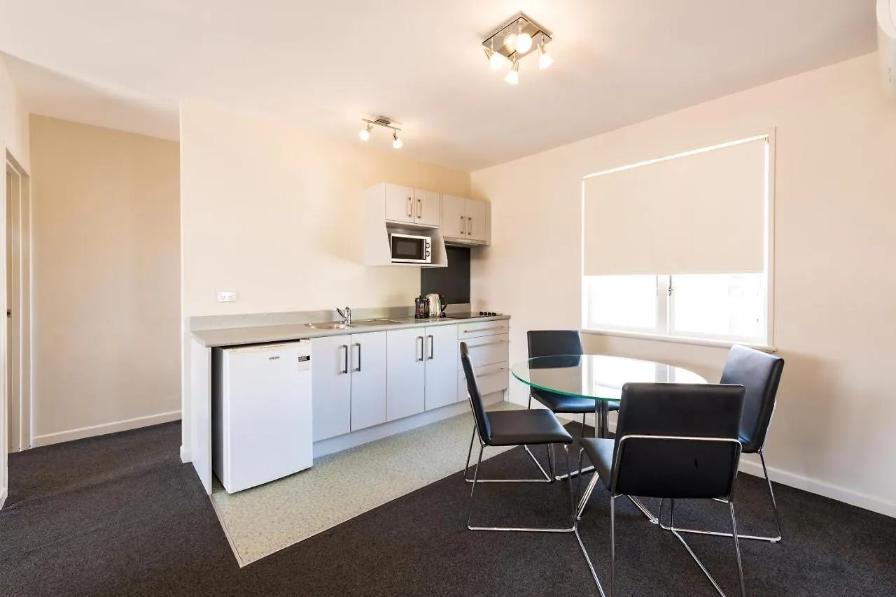 Suncourt Hotel & Conference Centre Taupo