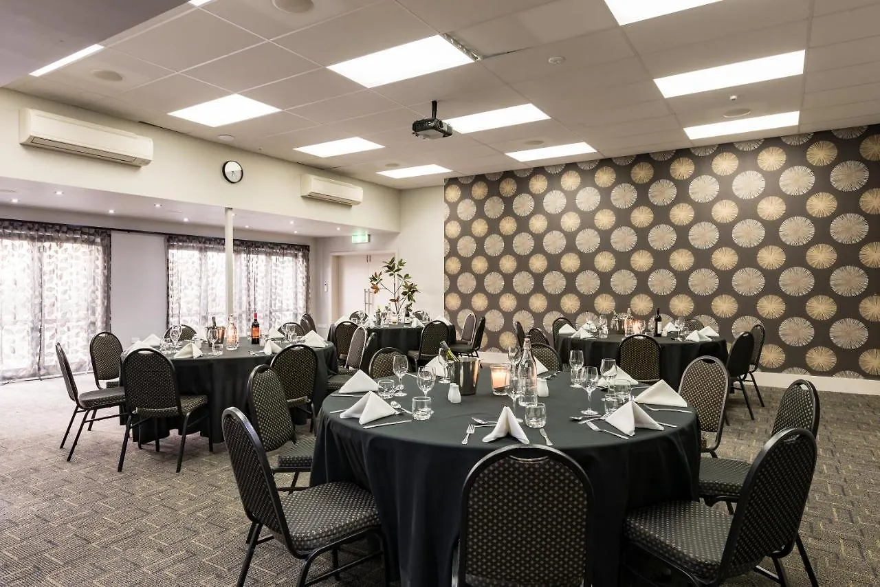 Suncourt Hotel & Conference Centre Taupo
