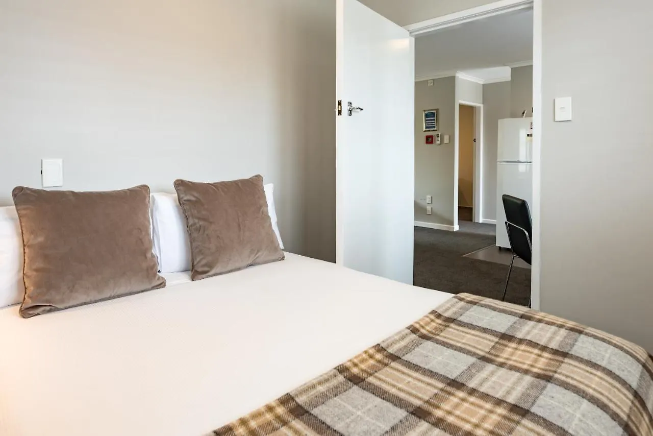 Suncourt Hotel & Conference Centre Taupo